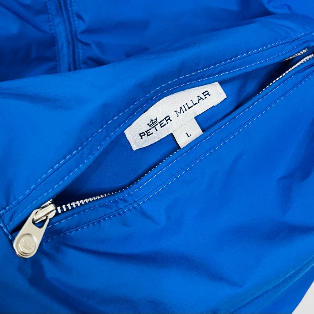 Peter Millar Spring Soft Lined Reversible Perform… - image 5